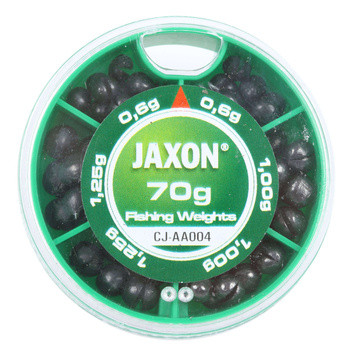 Śruciny Jaxon