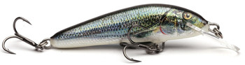 Wobler Salmo Minnow S