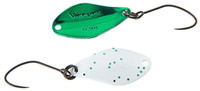 064 Pearl Green Metallic