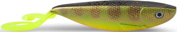 Guma spinningowa Iron Claw Slab Double Curl
