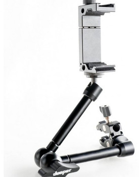Uchwyt do smartfonu Deeper Smartphone Holder
