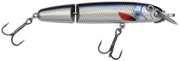 Wobler Abu Garcia Hi-Lo Jointed