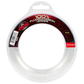 Żyłka Fox Rage Strike Point Fluorcarbon leader