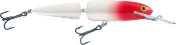 Wobler Salmo White Fish Jointed DR