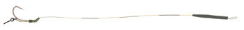 Przypon karpiowy Mikado Slip D-Rig