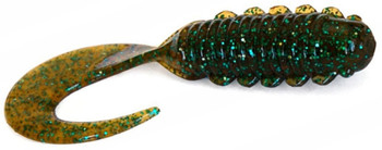 Guma spinningowa Bait Breath FD Micro Grub