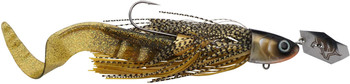 Chatterbait Abu Garcia Beast Bladed Jig