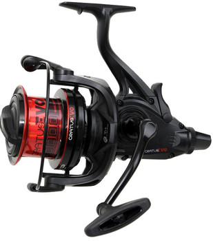 Kołowrotek Flagman Cratus Evo Compact 5500SD 4.6:1