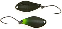 023 Olive Chartreuse Olive