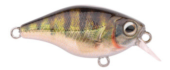 Wobler Spro Ikiru Mini Crank SL