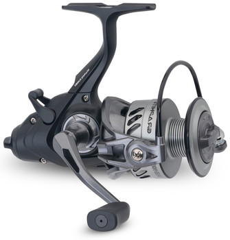 Kołowrotek Saenger Graphite Runner