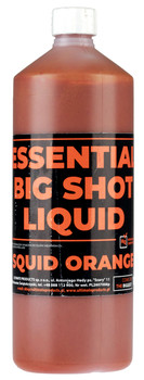 Atraktor Ultimate Essential Big Shot Liquid
