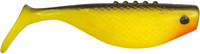 Yellow Black Red