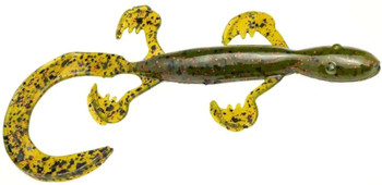 Przynęta jaszczurka Strike King Lizard