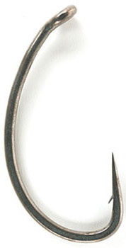 Hak z oczkiem Fox Edges Armapoint Curve Shank