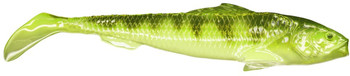 Przynęta gumowa Qubilures Sardine Shad