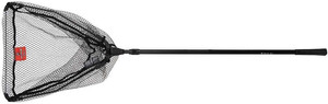 Podbierak Fox Rage Warrior Rubber Mesh Net