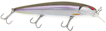 Wobler Nories Laydown Minnow Mid
