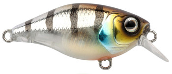 Wobler Spro Ikiru Mini Crank SL SH