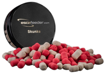 Wafters Esca Feeder Skunks