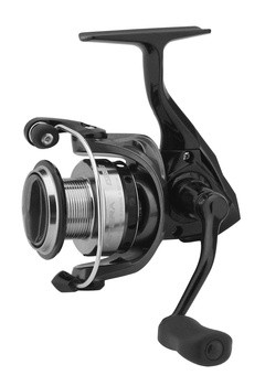 Kołowrotek Okuma Altera 3+1bb