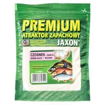 Atraktor Jaxon Premium