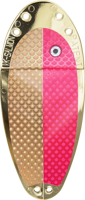Gold Pink Gold