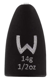 Ciężarki wolframowe Westin Tungsten Bullet