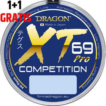 Żyłka Dragon XT69 Pro Competition
