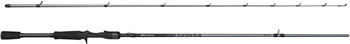 Wędka Abu Garcia Veritas Ltd V-Jig