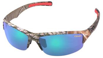 Okulary polaryzacyjne Gamakatsu Wild