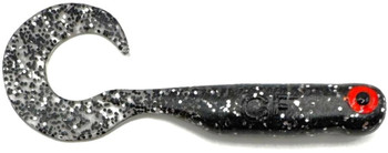 Przynęta gumowa Great Fish GF1 twister