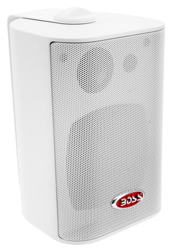 Głośniki Boss Marine Speakers MR4.3W