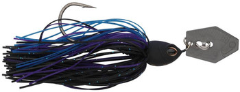 Chatterbait Berkley DEX Disruptor TG