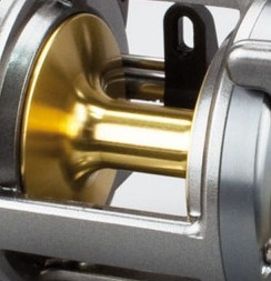 Szpula zapasowa Shimano Tekota 500 LCM