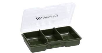 Pudełko karpiowe Mikado