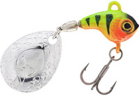 Chartreuse Perch