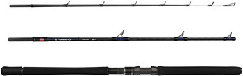 Wędka PENN Overseas XT II Halibut