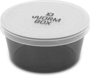 Pudełko Delphin Wormbox