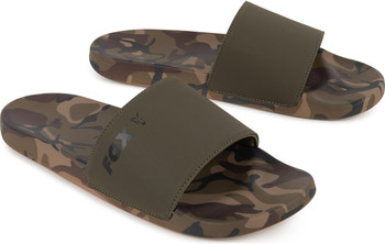 Klapki Fox Sliders