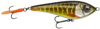 Wobler Savage Gear Deviator Swim